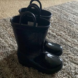 Toddler Rain Boots